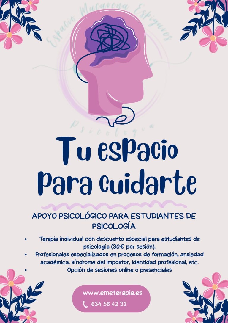 Estudiantes Psico