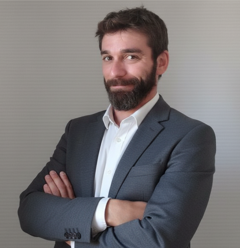 Iván CV