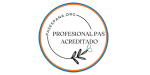 Profesional acreditada en el Registro nacional de profesionales certificados en alta sensibilidad